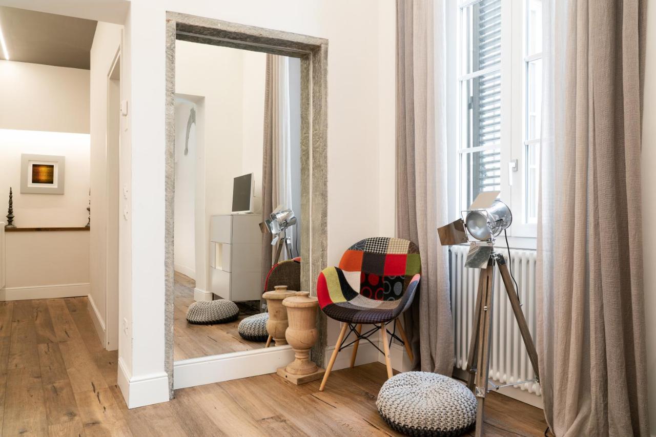Luxury Apartment - San Pancrazio, Florence Exterior photo