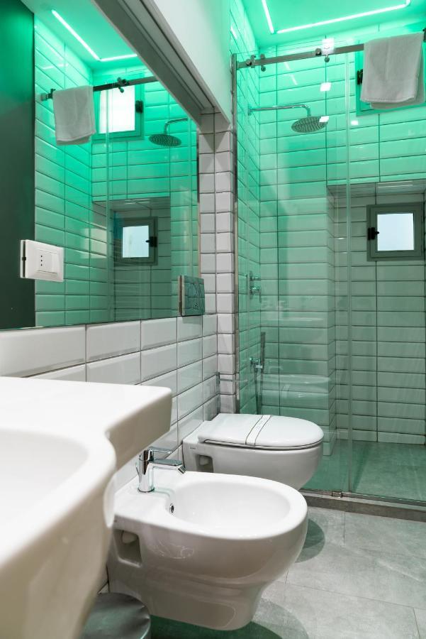 Luxury Apartment - San Pancrazio, Florence Exterior photo