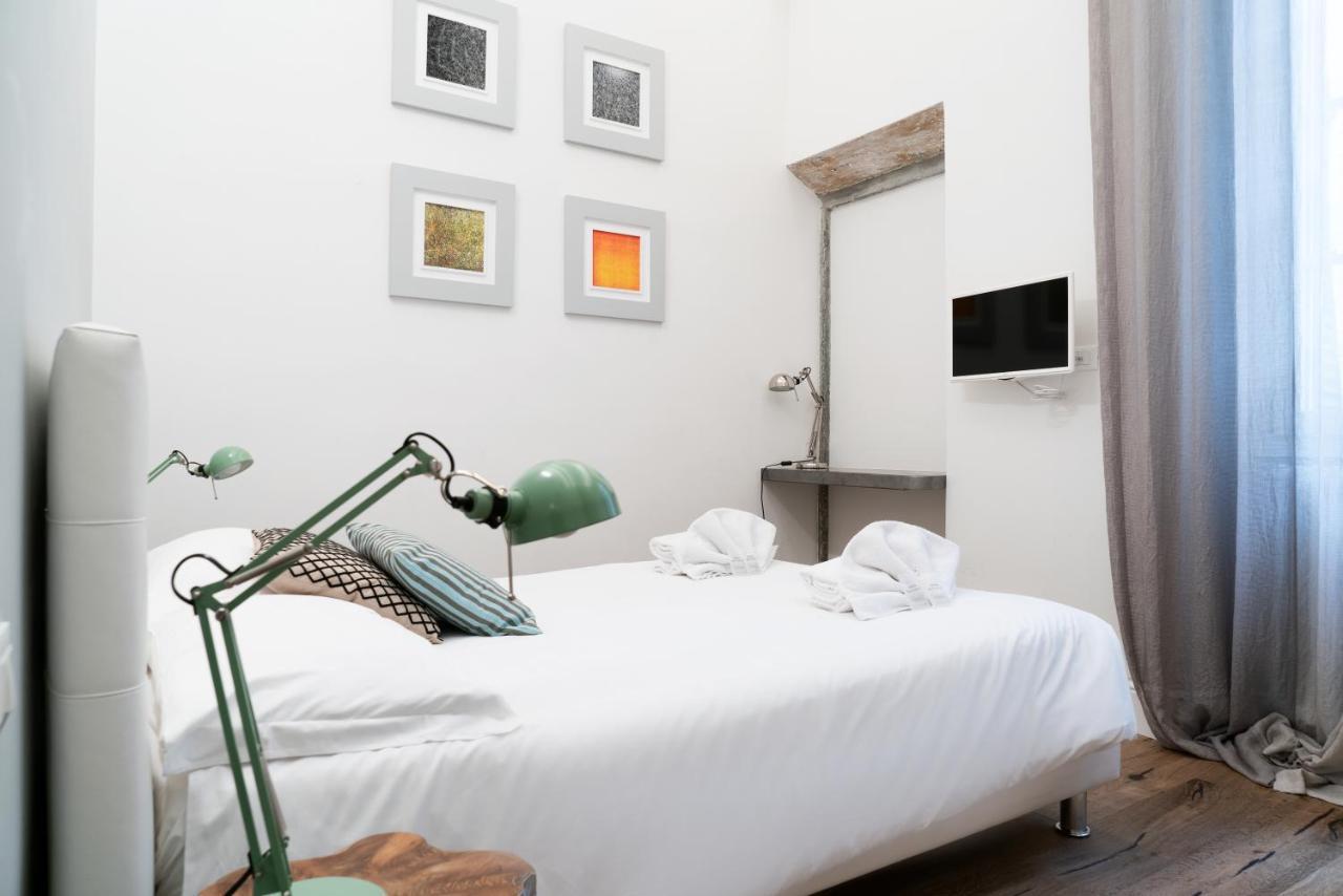 Luxury Apartment - San Pancrazio, Florence Exterior photo