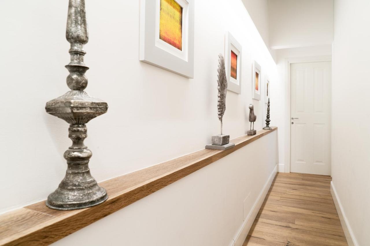 Luxury Apartment - San Pancrazio, Florence Exterior photo