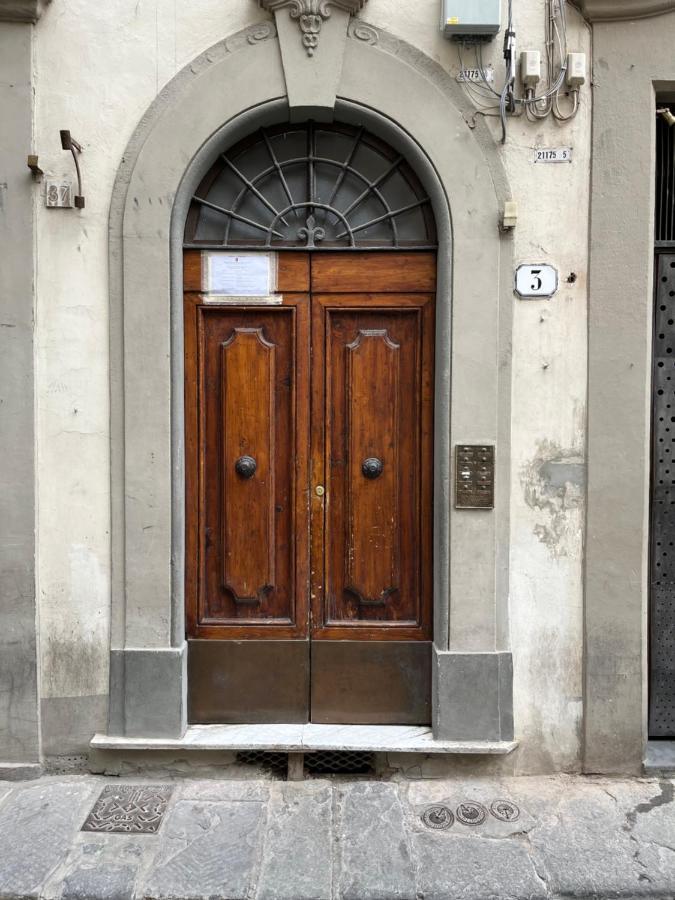Luxury Apartment - San Pancrazio, Florence Exterior photo